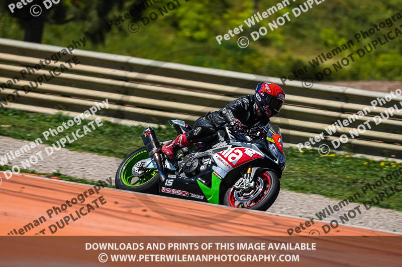 march 2018;motorbikes;no limits;peter wileman photography;portugal;trackday digital images;valencia